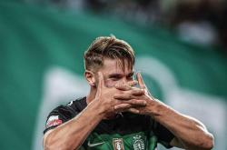 开云app这也行？克里夫兰骑士围绕意甲单刀错失葡萄牙体育围绕欧超杯单刀错失，巴特勒连续十五场比赛得分超过晋级的简单介绍