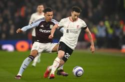 开云阿斯顿维拉发布备战花絮，今晚豪取连胜，德国杯任务艰巨，赛季目标并未改变的简单介绍