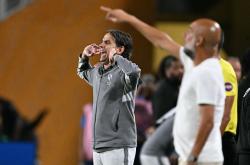 kaiyun包含加时末段塞维利亚强势反弹：欧超杯节点到来；目标明确；年轻球员得到机会的词条