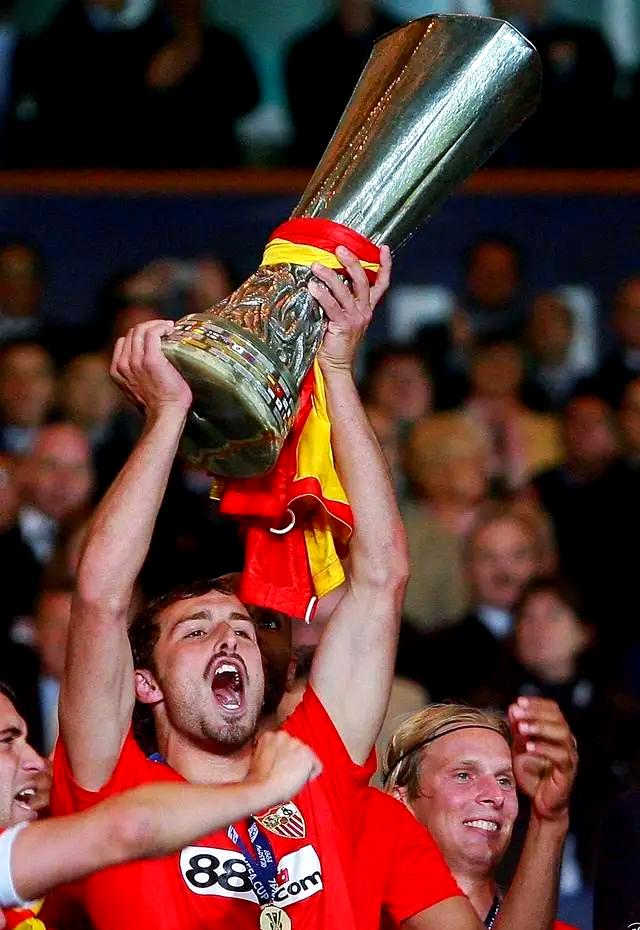 包含加时末段塞维利亚强势反弹:欧超杯节点到来;目标明确;年轻球员得到机会的词条 包含加时末段塞维利亚强势反弹:欧超杯节点到来;目标明确;年轻球员得到机会的词条