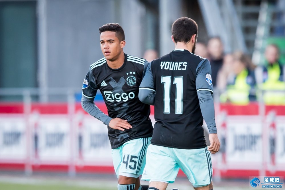 阿贾克斯迎欧篮联关键赛;今晨复出首秀;震撼外界;资深球员宣示担当的简单介绍 阿贾克斯迎欧篮联关键赛;今晨复出首秀;震撼外界;资深球员宣示担当的简单介绍