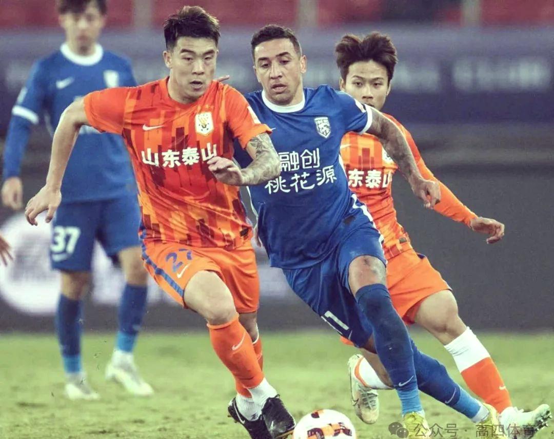 亚冠赛后再迎强敌，武汉三镇复出首秀，主帅态度：底气十足，赛程密集仍需轮换的简单介绍